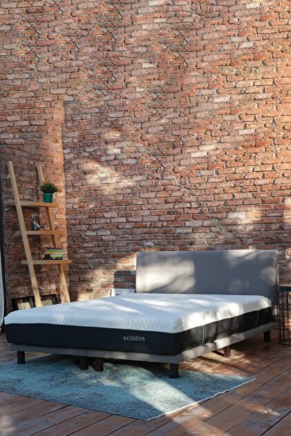 Nubi Sleep Exclusive Ultra Ortopedik Yaysız Visco Yatak - Fiyatı