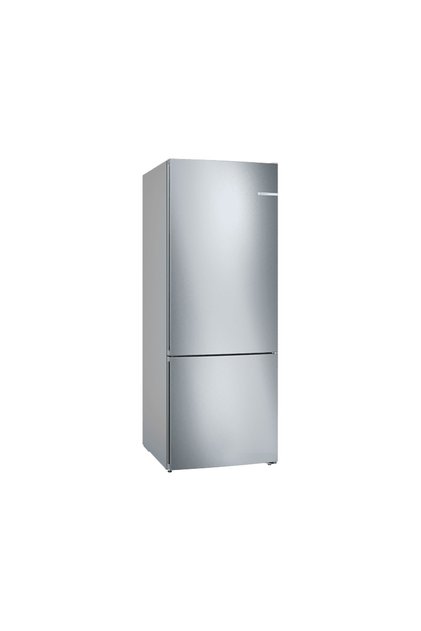 Kgn55vıe0n E Enerji Sınıfı 483 L Nofrost Alttan Donduruculu Buzdolabı Inox