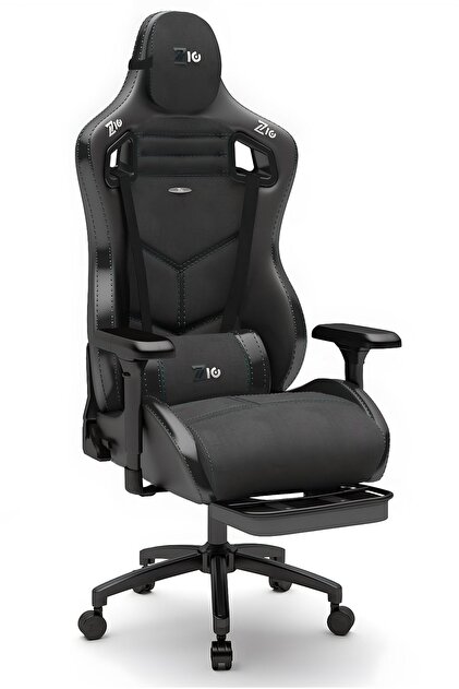 Zio Gaming Zio Venom Xl Profesyonel Oyuncu Koltuğu - Antrasit
