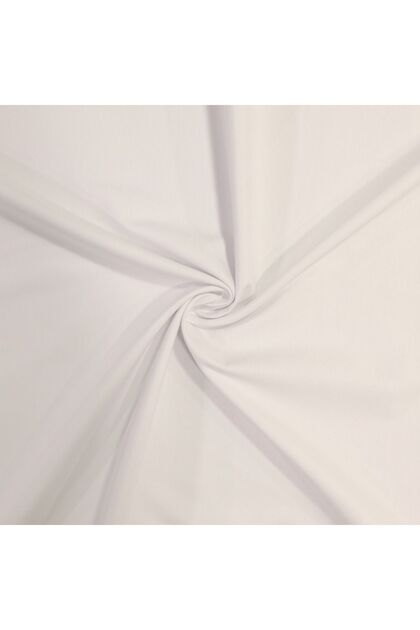 Lining Fabric / Duck Fabric White / 180*100