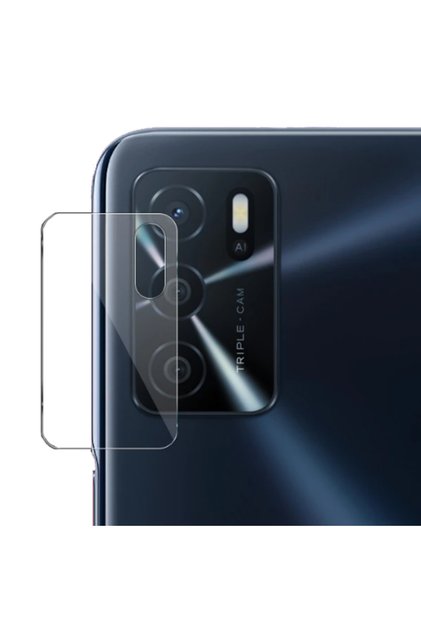 Oppo A16 Nano - With Camera Protective Feature