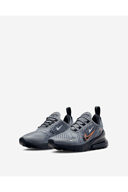 Nike Air Max 270 GS Multi-Swoosh Sneaker - Fiyatı, Yorumları