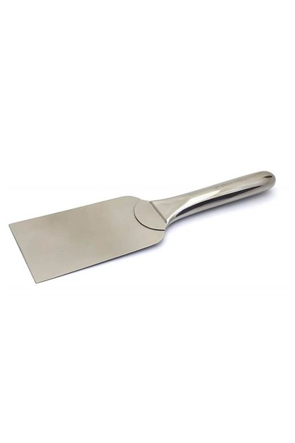Steel Spatula No:3