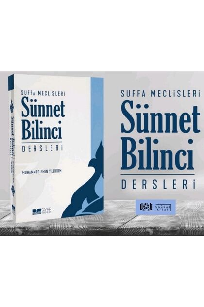 Suffa Meclisleri Sünnet Bilinci Dersleri