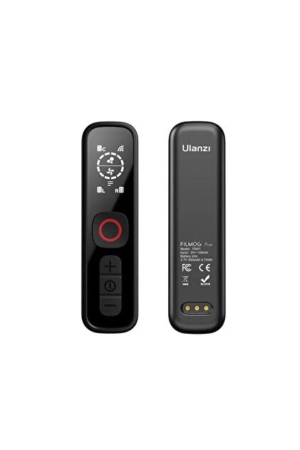 ulanzi FM01 FILMOG Ace Portatif Sis Makinesi - Fiyatı, Yorumları