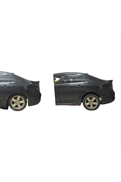 OEM Honda Civic FD6 Arka Yay Yükseltme Kiti - Fiyatı, Yorumları