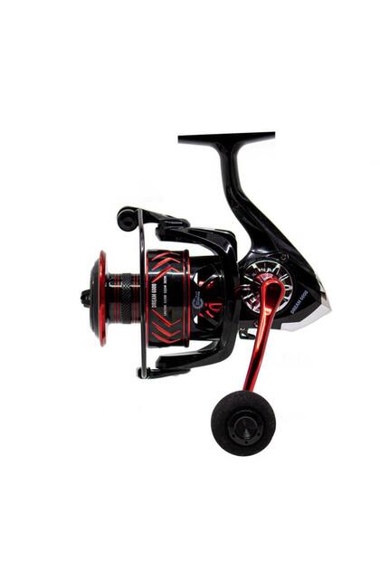 Premium Dream 6000 5+1 Bb Fishing Reel