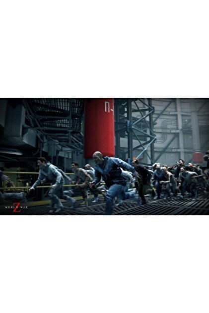 Maddog World War Z Ps4 Oyun Fiyatı, Yorumları - Trendyol