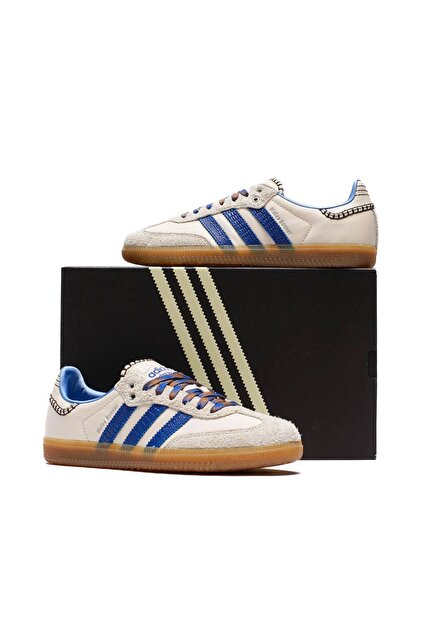 adidas Wales Bonner x adidas Samba 'Wonder Clay' - Fiyatı, Yorumları