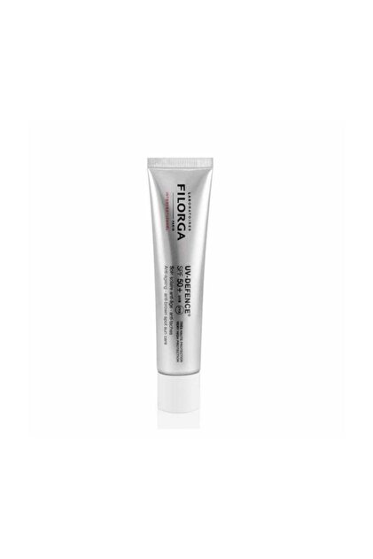 Crème Solaire UV-DEFENSE SPF50+ Filorga 40ml - Protection Haute, Soin Anti-âge, Neuf