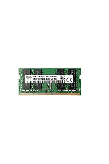 Hynix Sk Hynix Hma82gs6cjr8n-xn 16gb Ddr4 3200 16gb 2rx8 Pc4