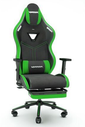 Zio Gaming Zio Venom XL Profesyonel Oyuncu Koltuğu - Antrasit