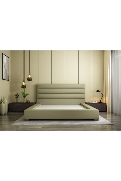 Moly Halley Sandıksız Baza-başlık Set