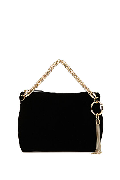 【新品未使用】JIMMY CHOO／CALLIE Jimmy Choo Callie Siyah Kadın Çanta - Fiyatı, Yorumları