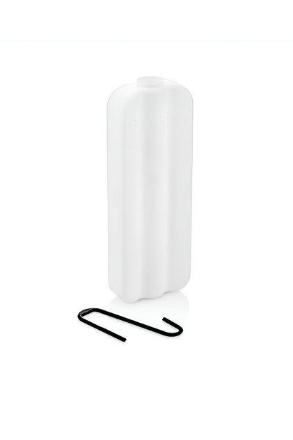 Heating Water Waterer Honeycomb Waterer White Heating Waterer