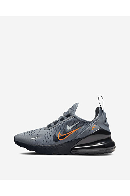 【超超レア・超美品】 NIKE AIR MAX 270 G ナイキ 29cm Nike Air Max 270 GS Multi-Swoosh Sneaker - Fiyatı, Yorumları