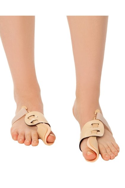 Hallux Valgus Splinti الحجم القياسي - اليمين واليسار