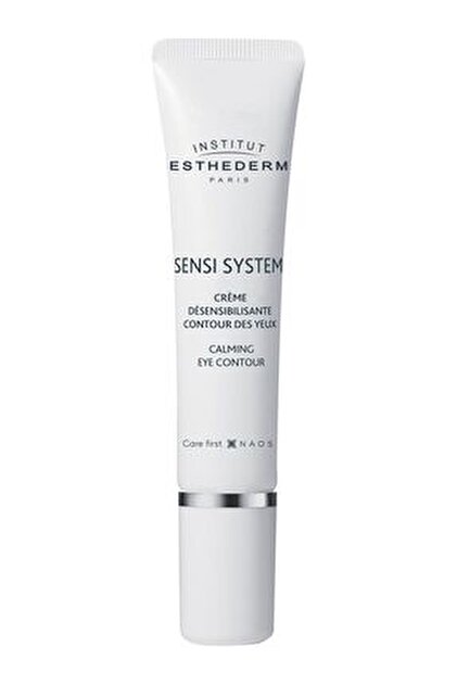 INSTITUT ESTHEDERM Esthe-White Brightening Eye Care 15 ml