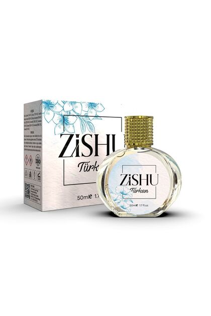 ZİSHU Türkan Kadın Parfümü Edp 50 ml - Fiyatı, Yorumları