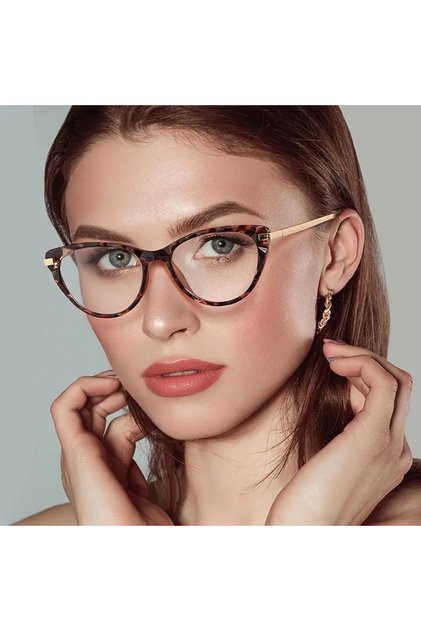 Blue Light Protection Glasses Unisex Optical Compatible Can Change Glasses Men Women New Blue Block