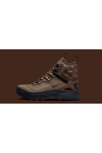Nike ACG Zoom Gaiadome Gore-Tex Kahverengi Siyah DD2858-200