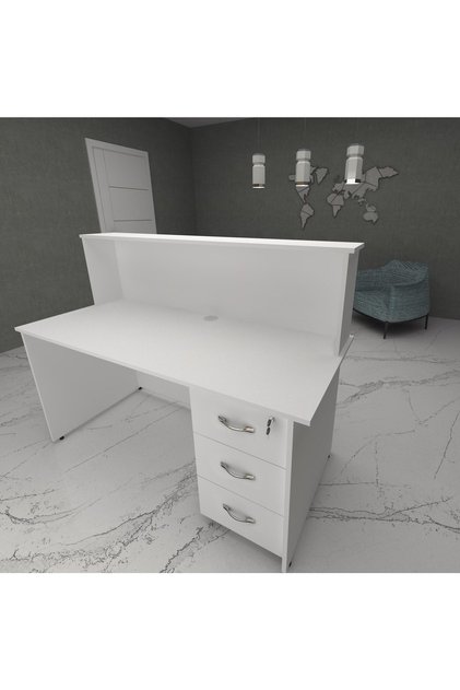 Vena Nil Banko Komidinli 160x70x120h