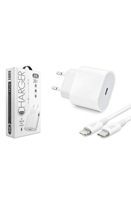 Subzero Sg46 20w Yeni Nesil Type-c Girişli Iphone 7 7plus Uyumlu