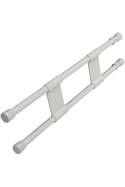 Dolap Içi Ve Raf Barı 41-71 Cm