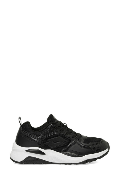 Layla Wmn 4Fx Black Women's Sneaker