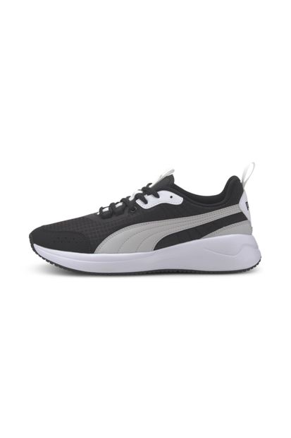 Puma NUAGE RUN23/* Siyah Kadın Sneaker Ayakkabı 100532359 - 2