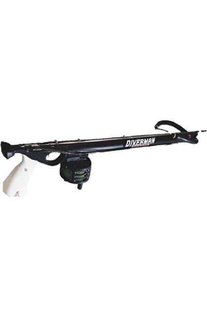 Diverman Zıpkın 3.nesil 82 Lik Divermaster Elite Makaralı Tek 18mm