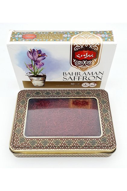 Safran 50gr 1. Kalite