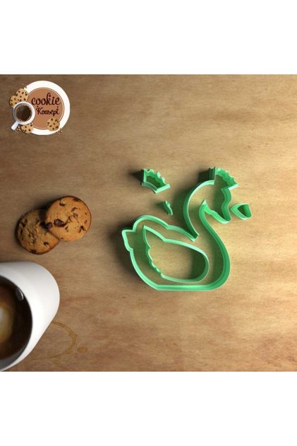 Cookie Mold