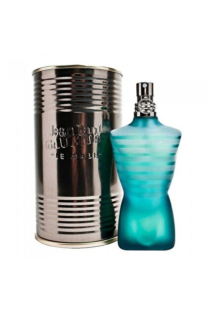Jean Paul Gaultier Le Male Edt 125 ml Erkek Parfüm 3423470317534