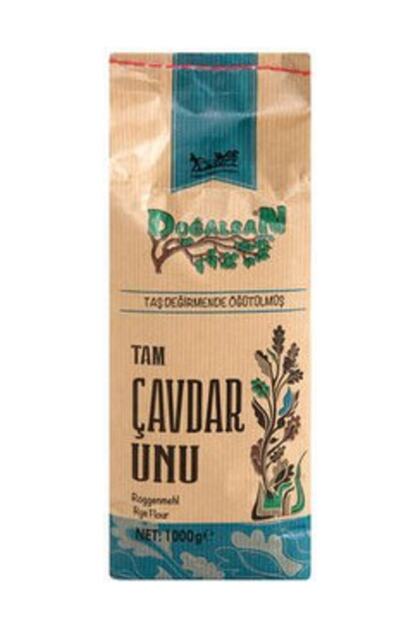 Çavdar Unu 1 Kg