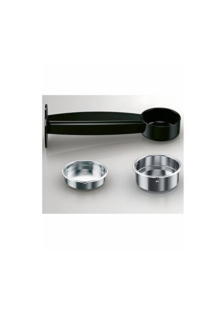 Silver Crest SilverCrest Espresso Kahve Makinesi 1050W 15Bar