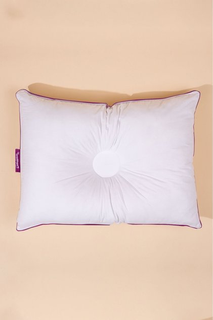 Medical Snoremed Orthopedic Pillow 50*70 Cm Anti-Snoring Pillow