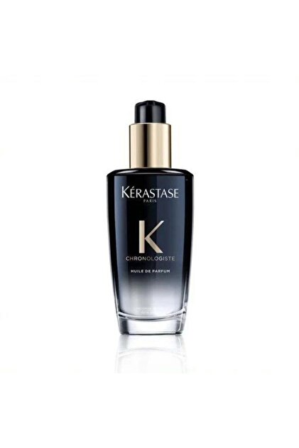 Kérastase Chronologiste ヘアオイル 100ml セール Kerastase Chronologiste Huile De Parfum 100 Ml Yeni Buk. - Fiyatı