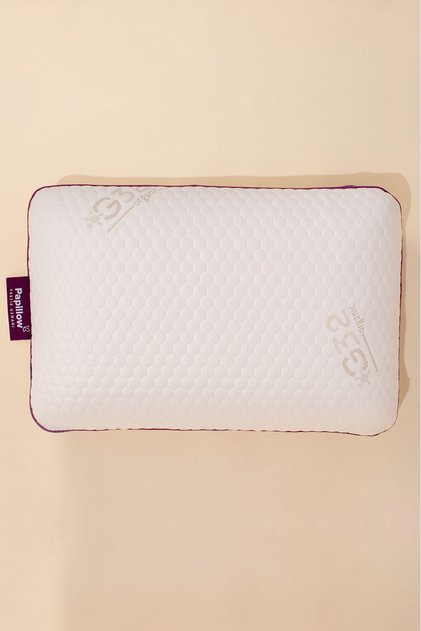 Innovation Genesis Anti-aging Latex Pillow King 60*40*15