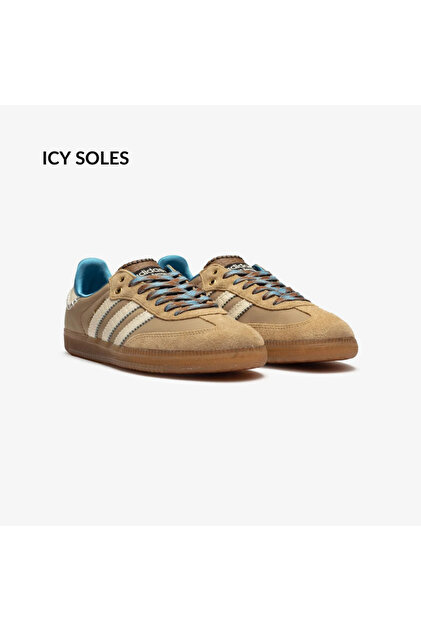 adidas Samba x Wales Bonner - Fiyatı, Yorumları