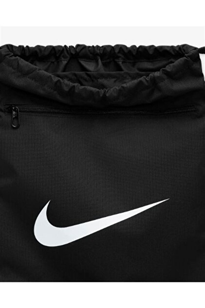 nike backpack with strings