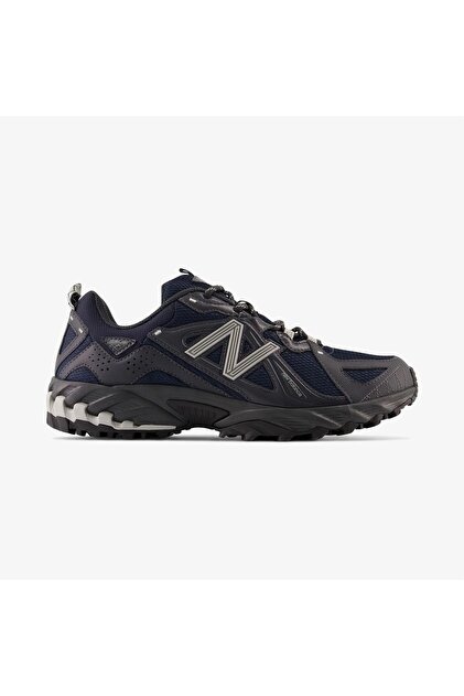 New Balance 610 Lifestyle Unisex Siyah Spor Ayakkabı - Fiyatı