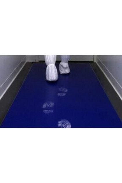 Home and Hospital Entrance Mat Adhesive 30 Pieces (1 Layer 30 Sheets)