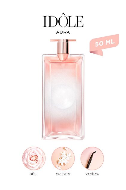 Lancome Idôle EDP 50 ml Parfüm - Fiyatı, Yorumları