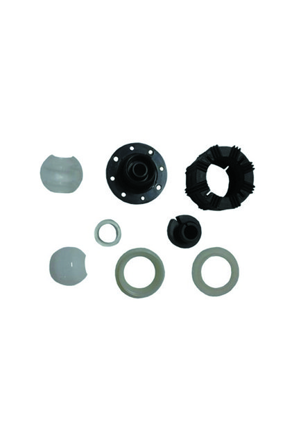 R9 R11 R19 R21 Clio Mgn Gear Lever Repair Kit 7701464111