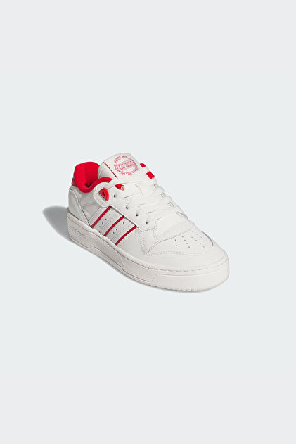 adidas gazelle silver green womens adidas Rivalry Low White Blue 7 main image 0