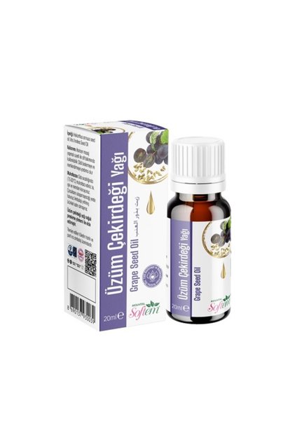Crambon Seed Oil 20ml