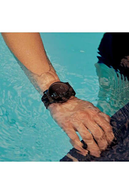 Oneplus Watch Akıllı Saat Siyah - Fiyatı, Yorumları