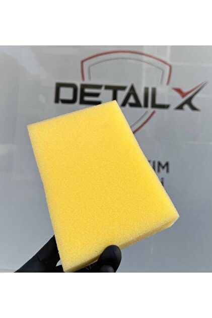 NO 76 ruichan商品 DetailX UV Torpido ve Deri Parlatıcı Koruyucu Premium Süt Krem