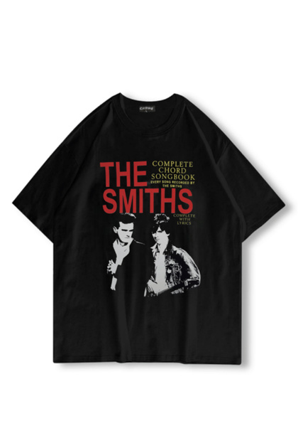 Vintage the Smiths Unisex T-Shirt